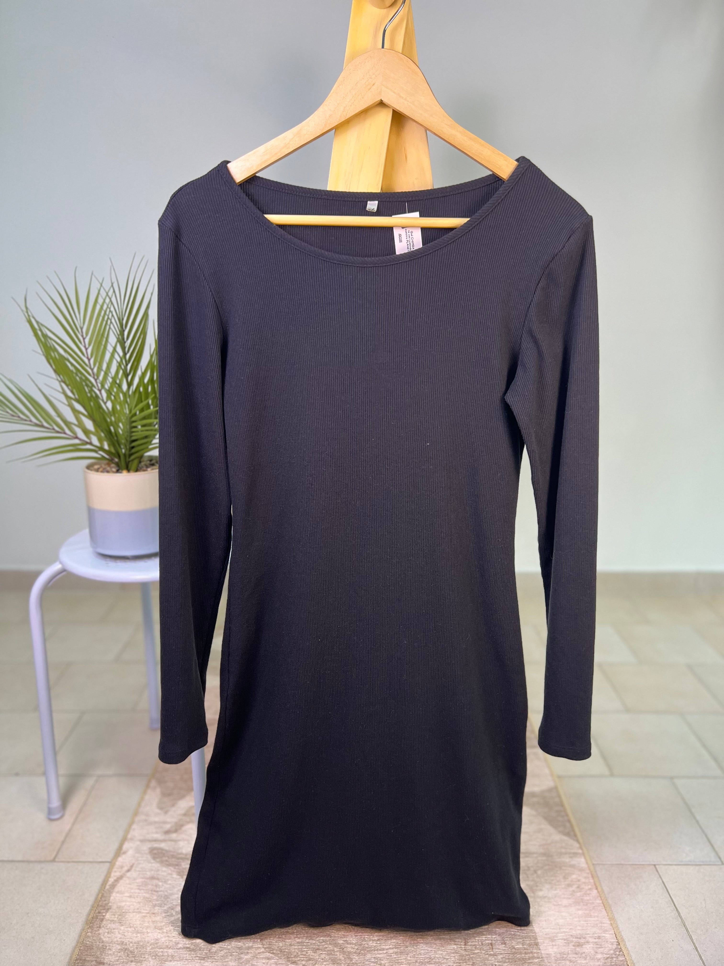 VESTIDO D8819