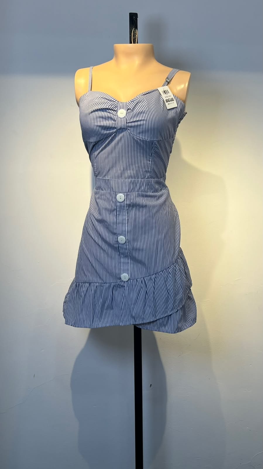 VESTIDO H2479