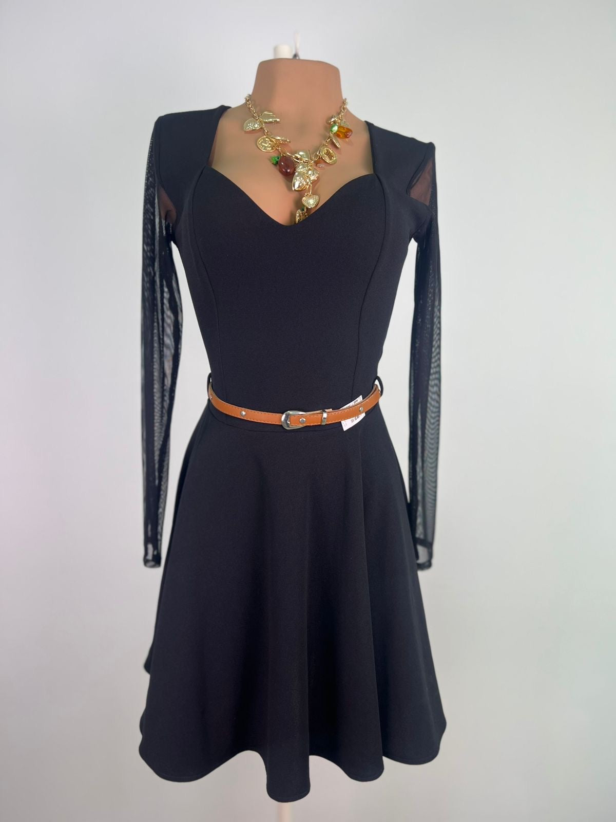 VESTIDO E0171