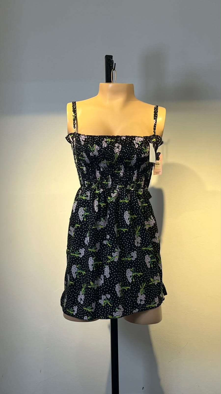 VESTIDO F4738