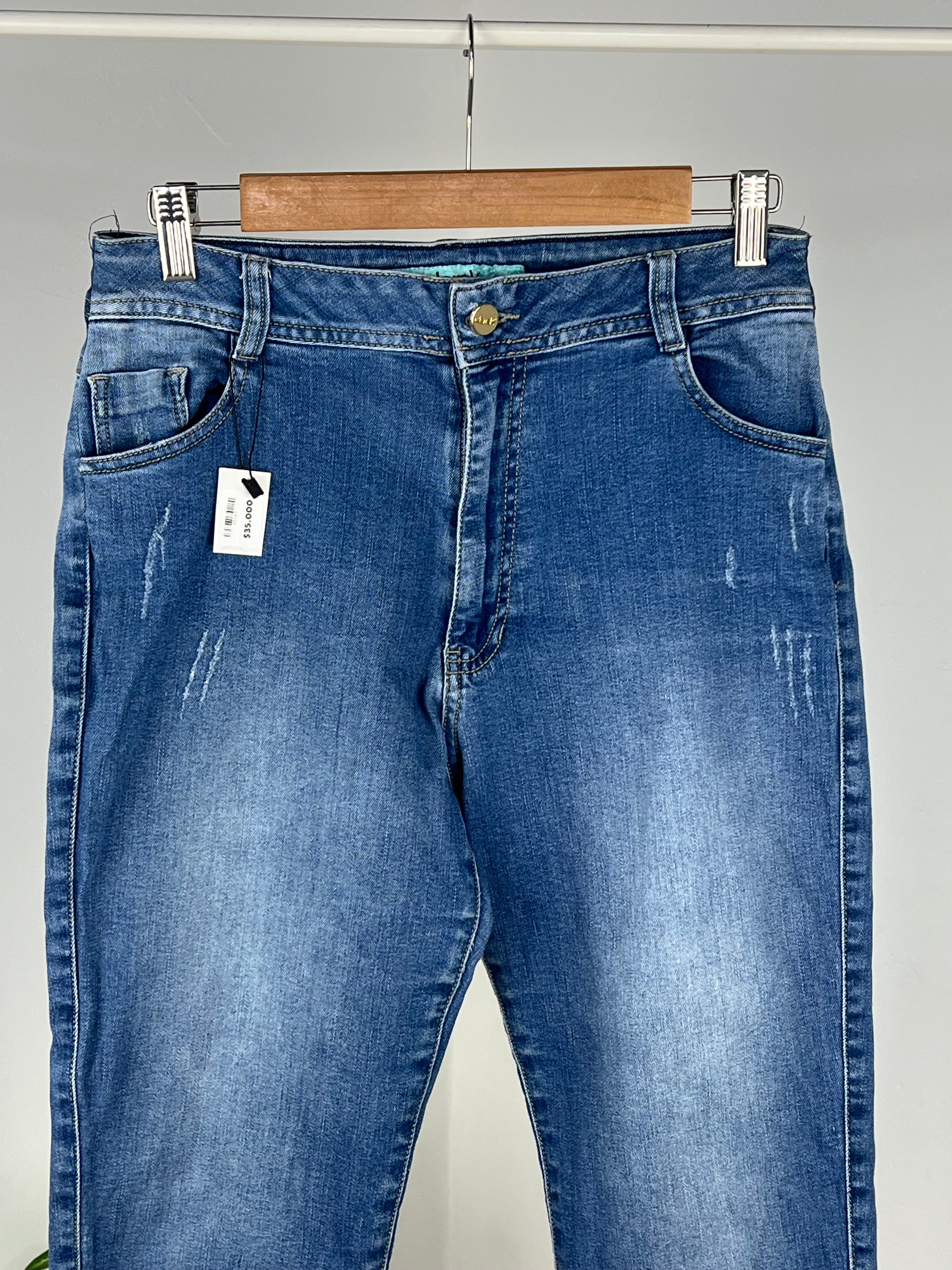 JEAN DEREK D5481