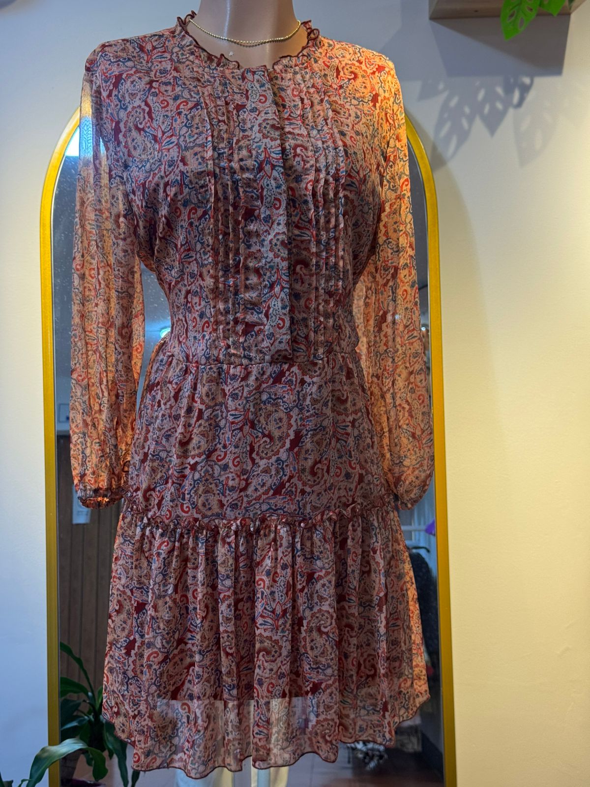 VESTIDO E9326