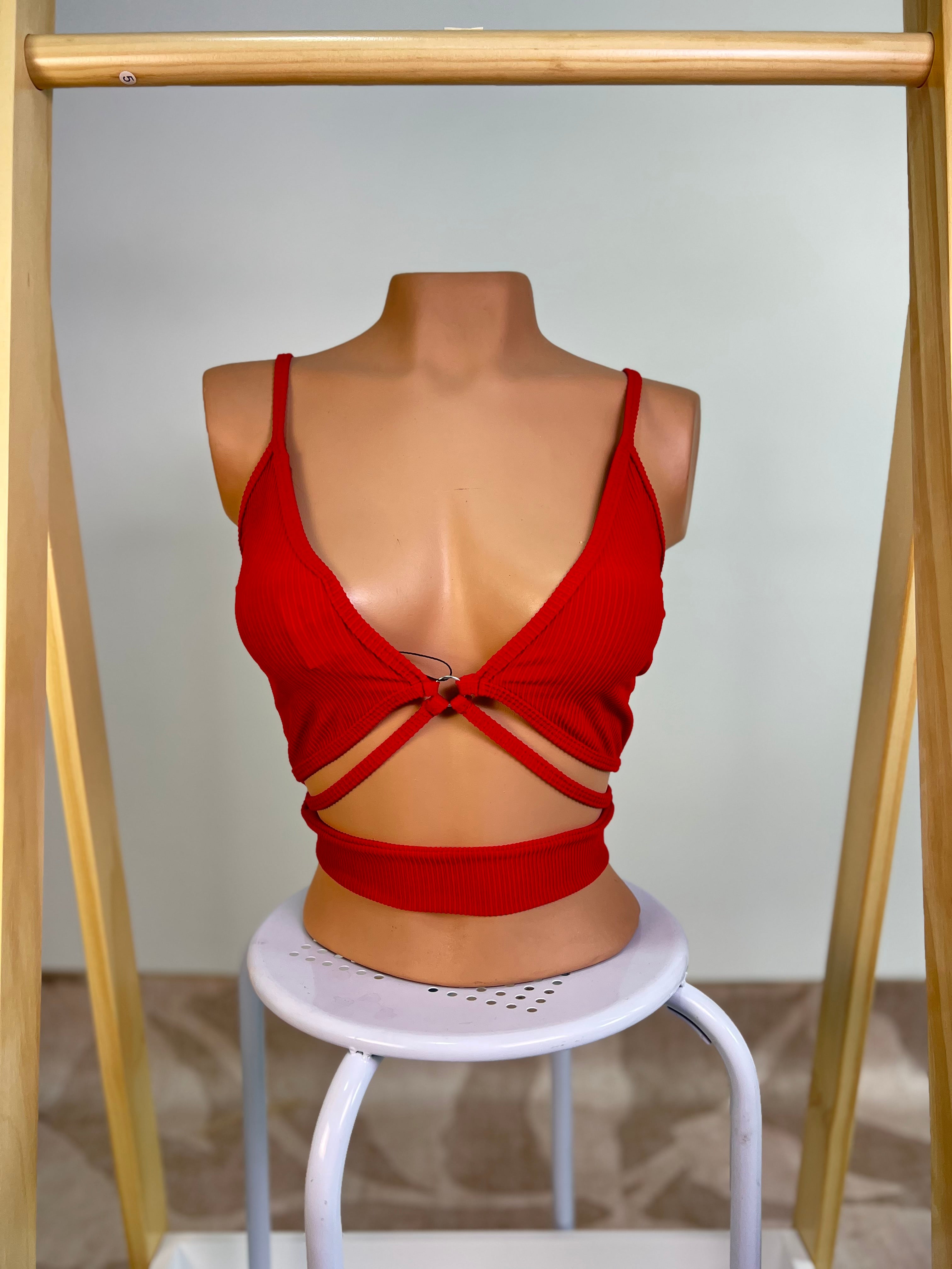 BLUSA D8797