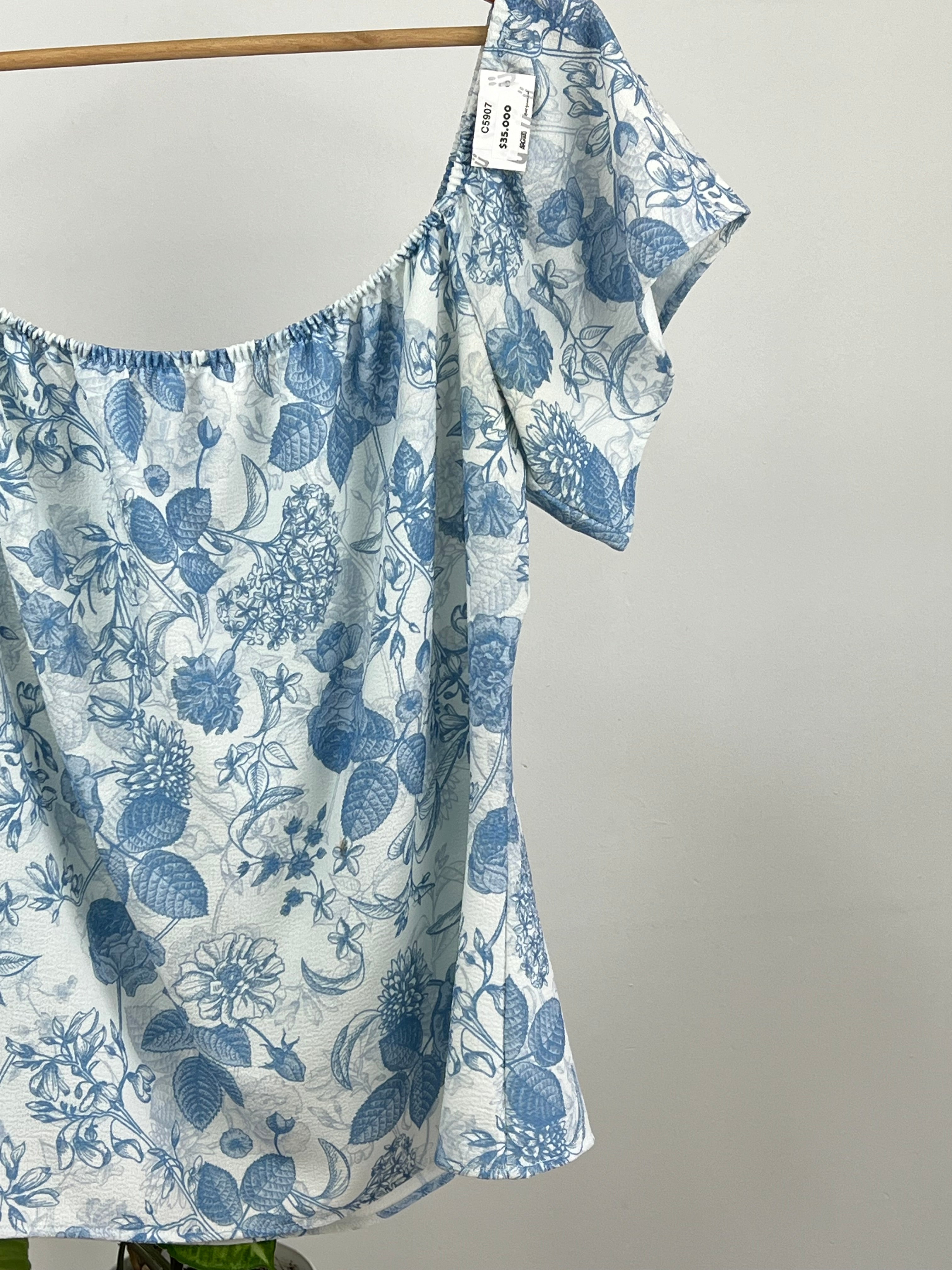 BLUSA C5907