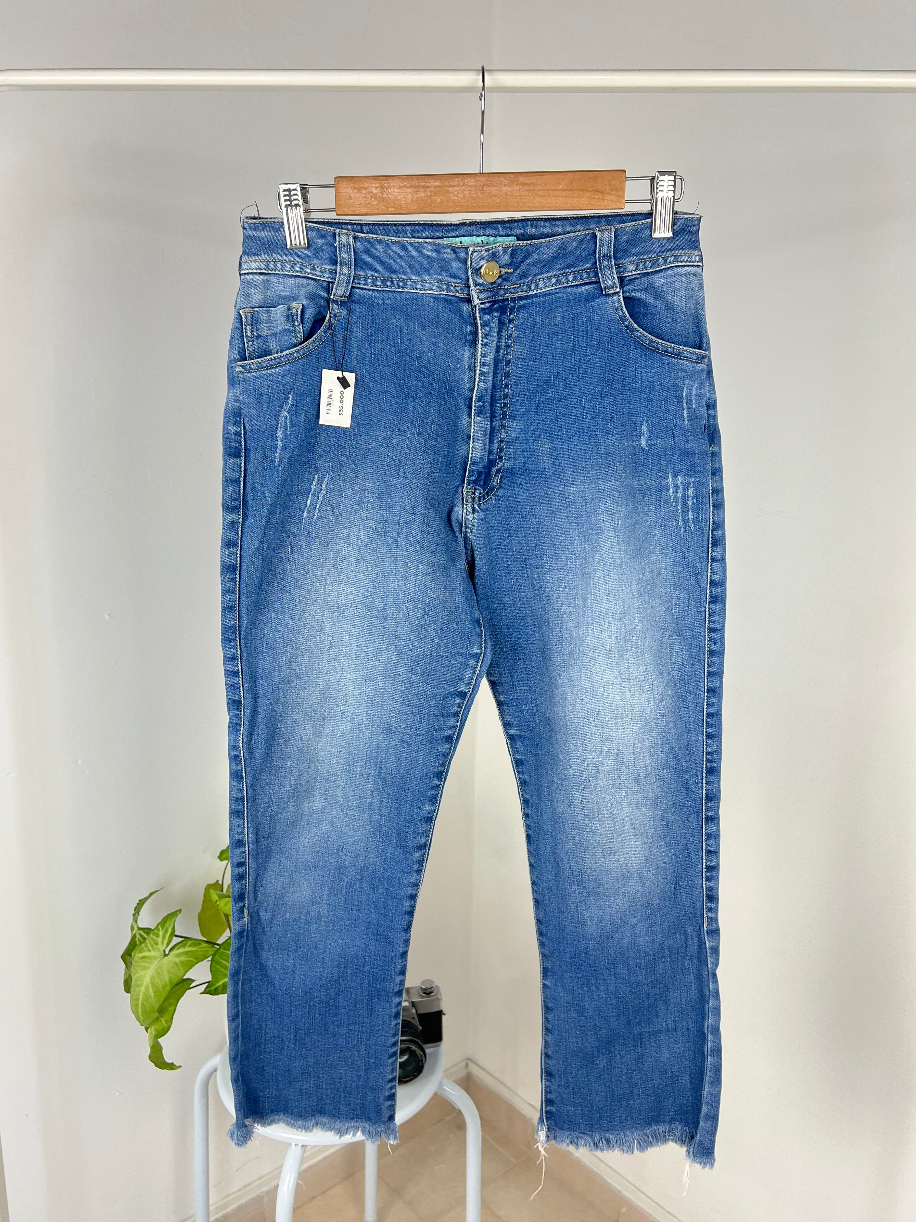 JEAN DEREK D5481