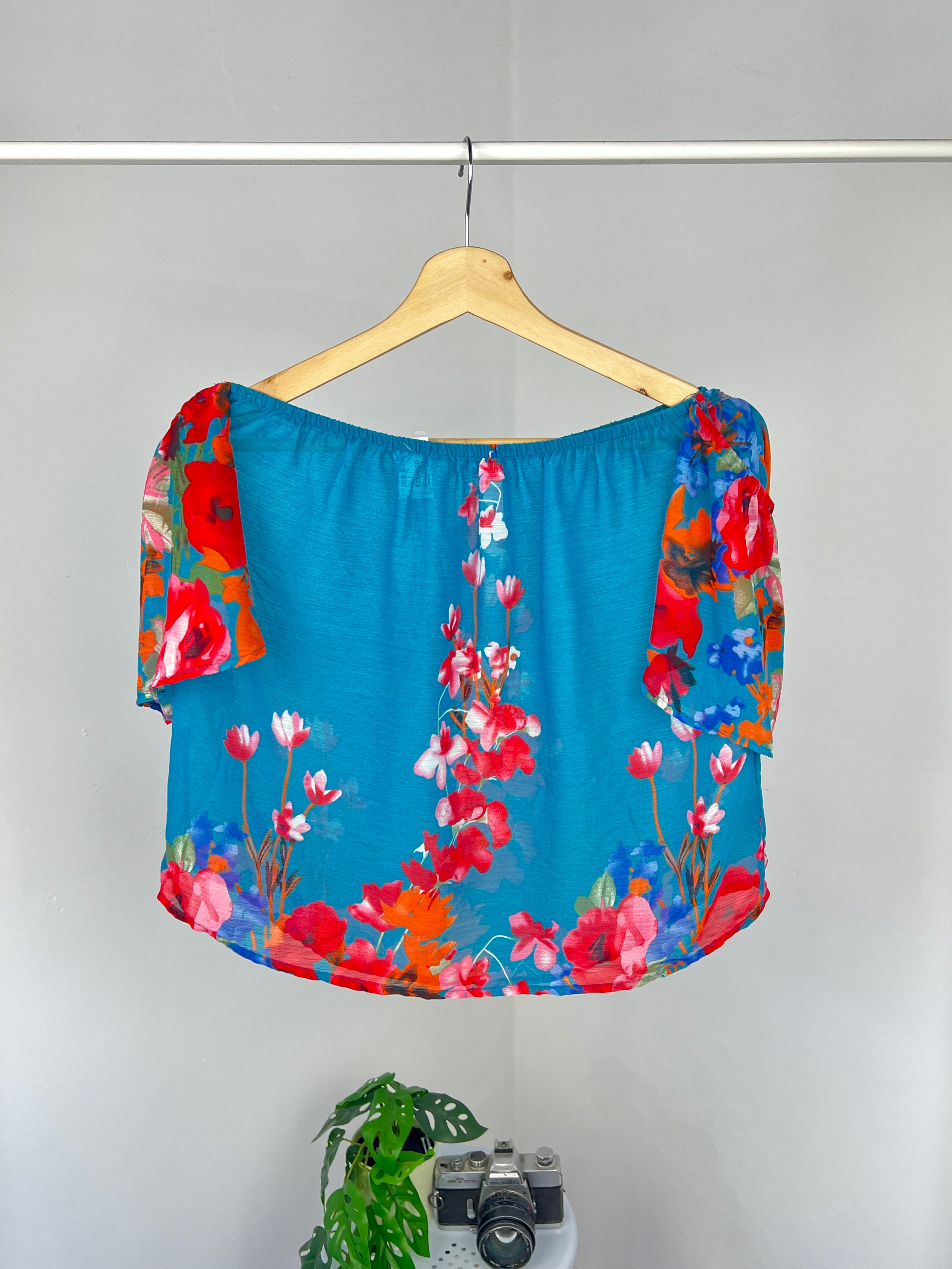 BLUSA BELO D1191