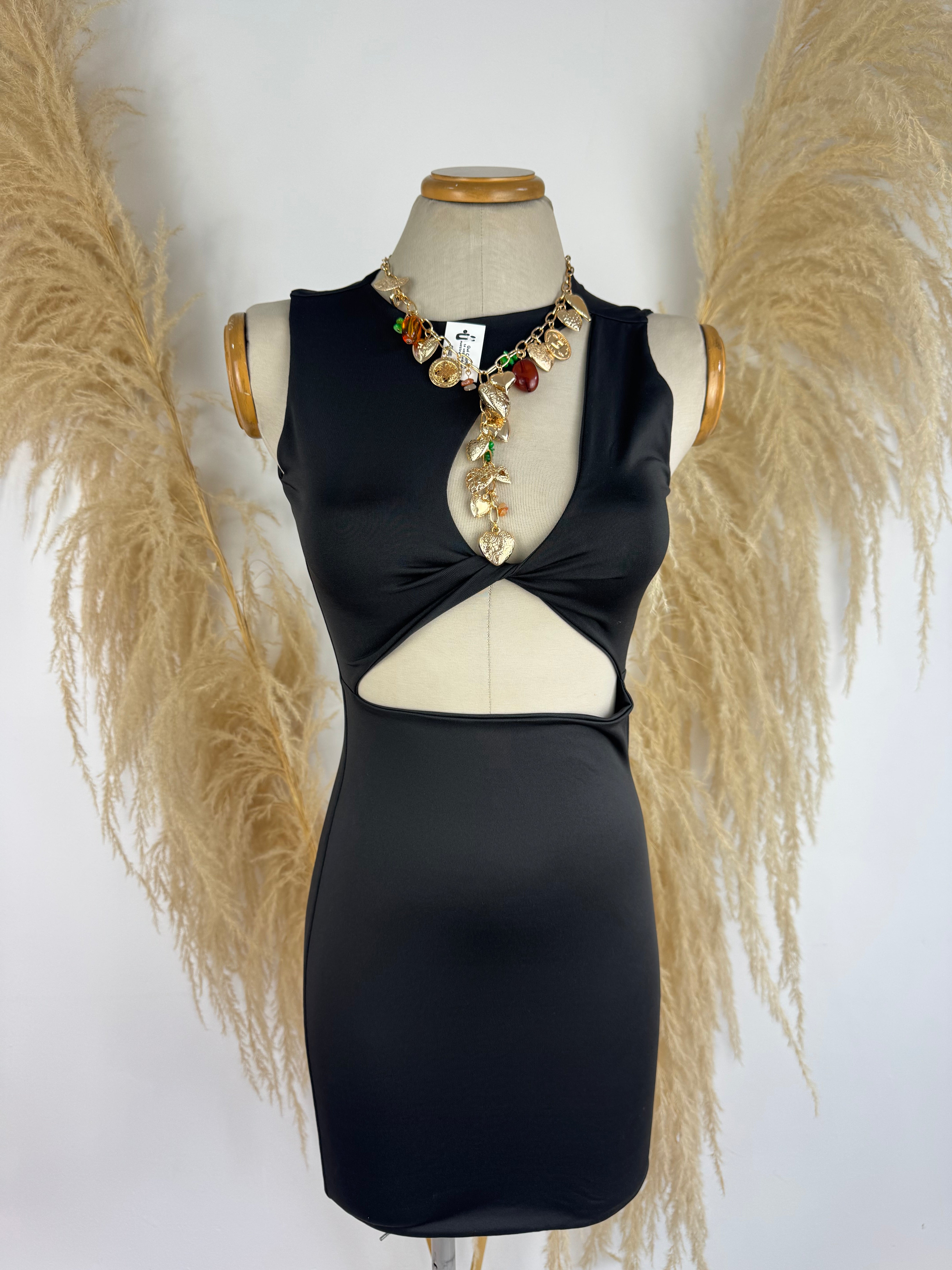 VESTIDO D8969
