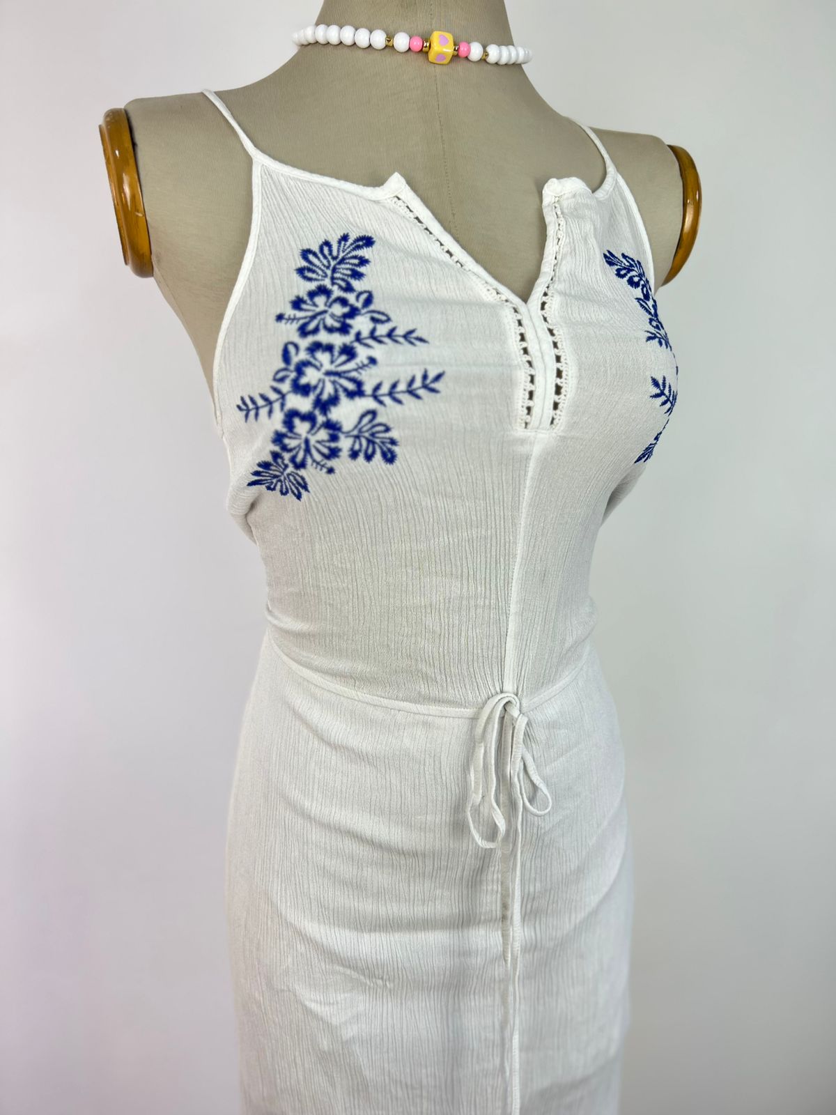 VESTIDO E0996