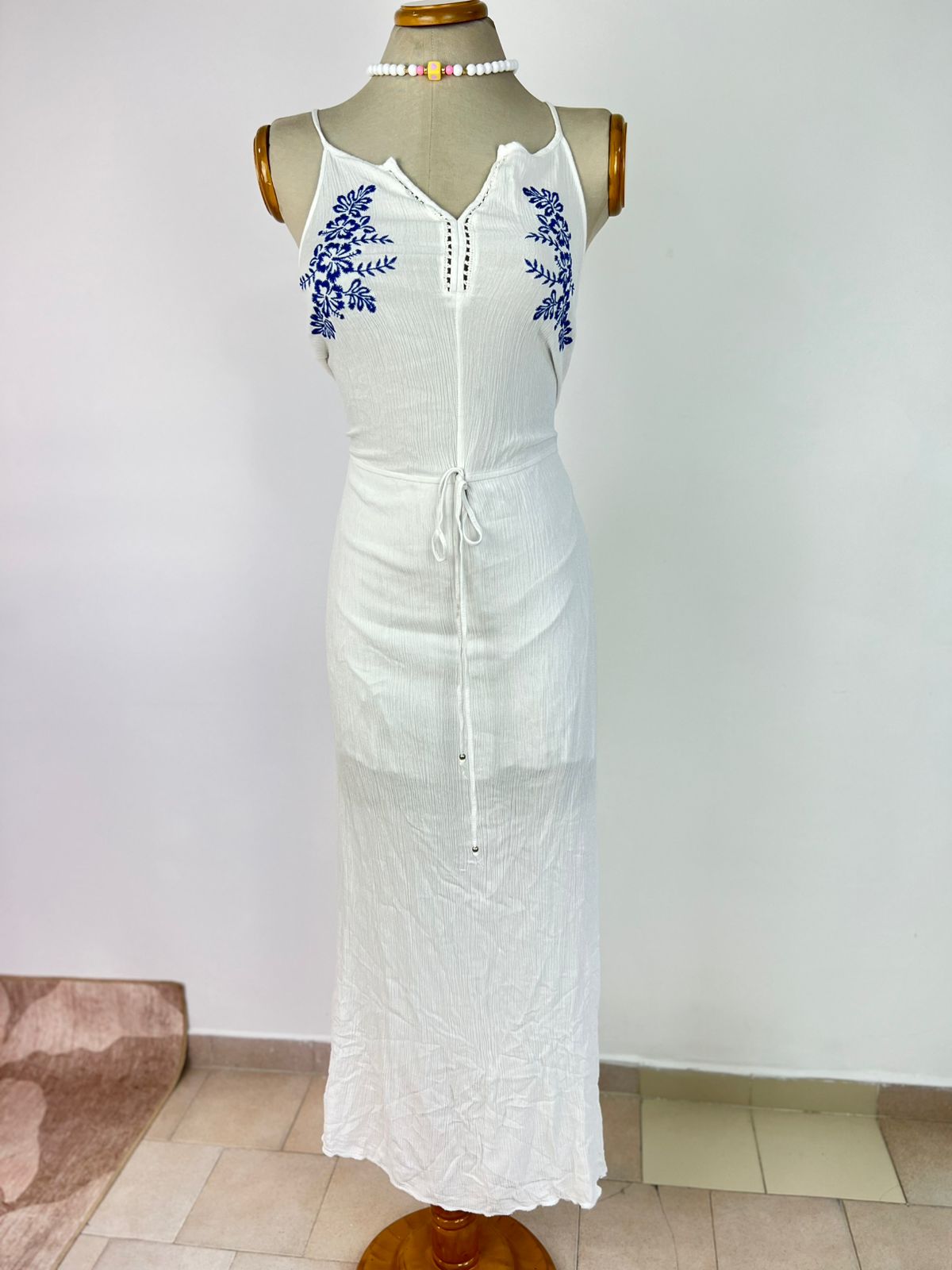 VESTIDO E0996