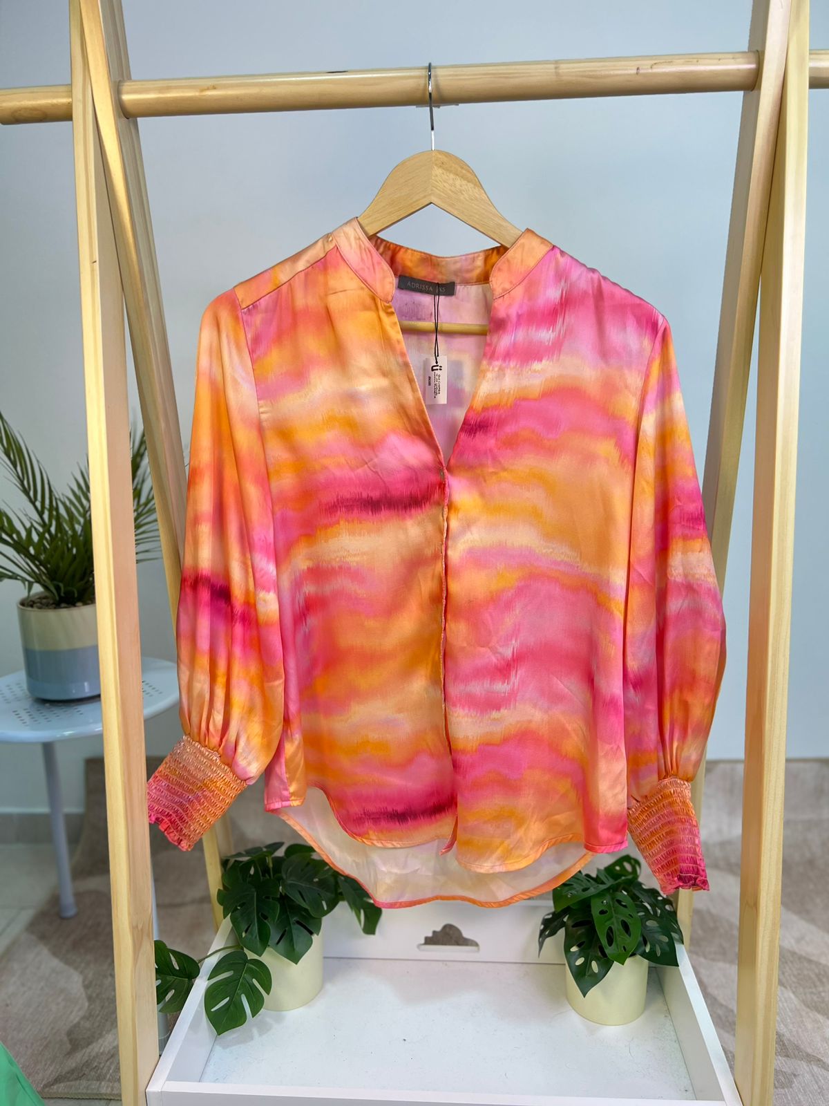 BLUSA E1011