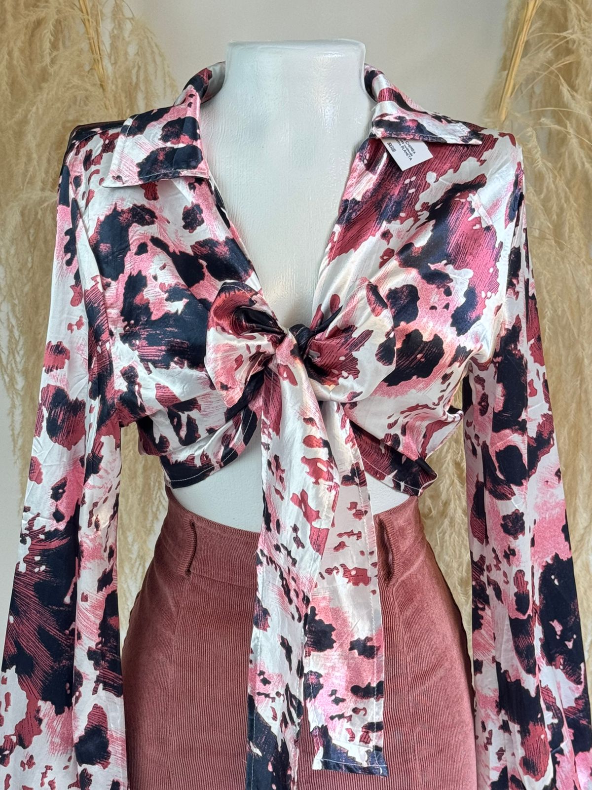 BLUSA D9562