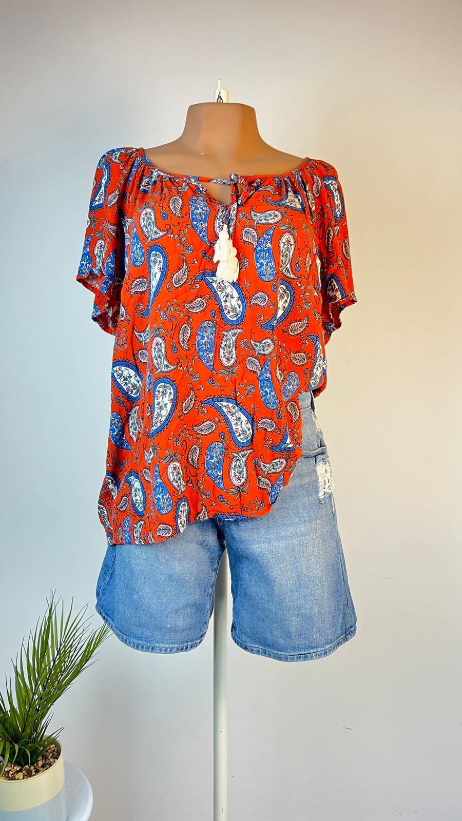 BLUSA E3204