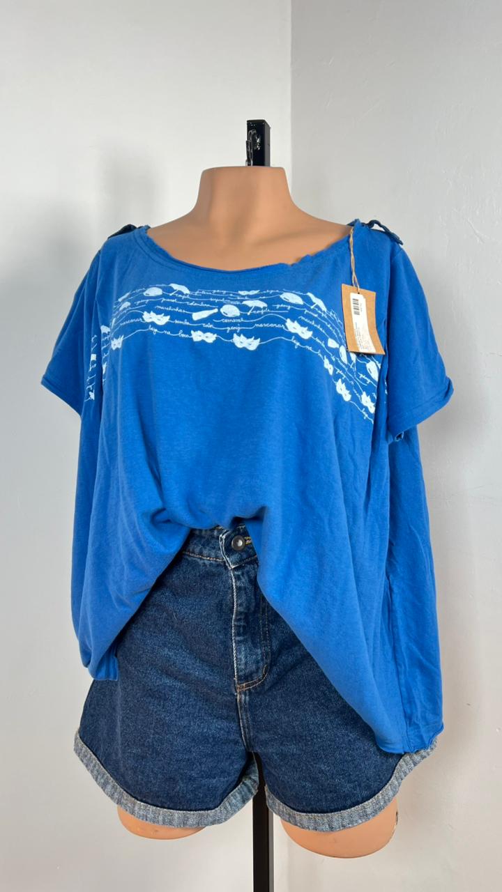 BLUSA E3963