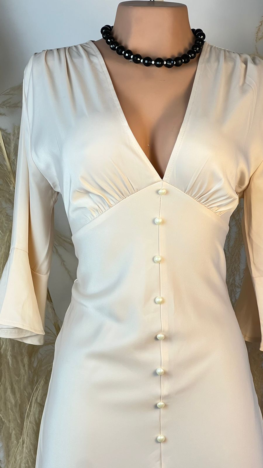 VESTIDO D9168