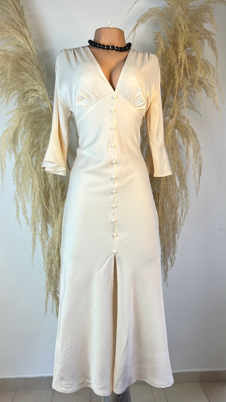VESTIDO D9168