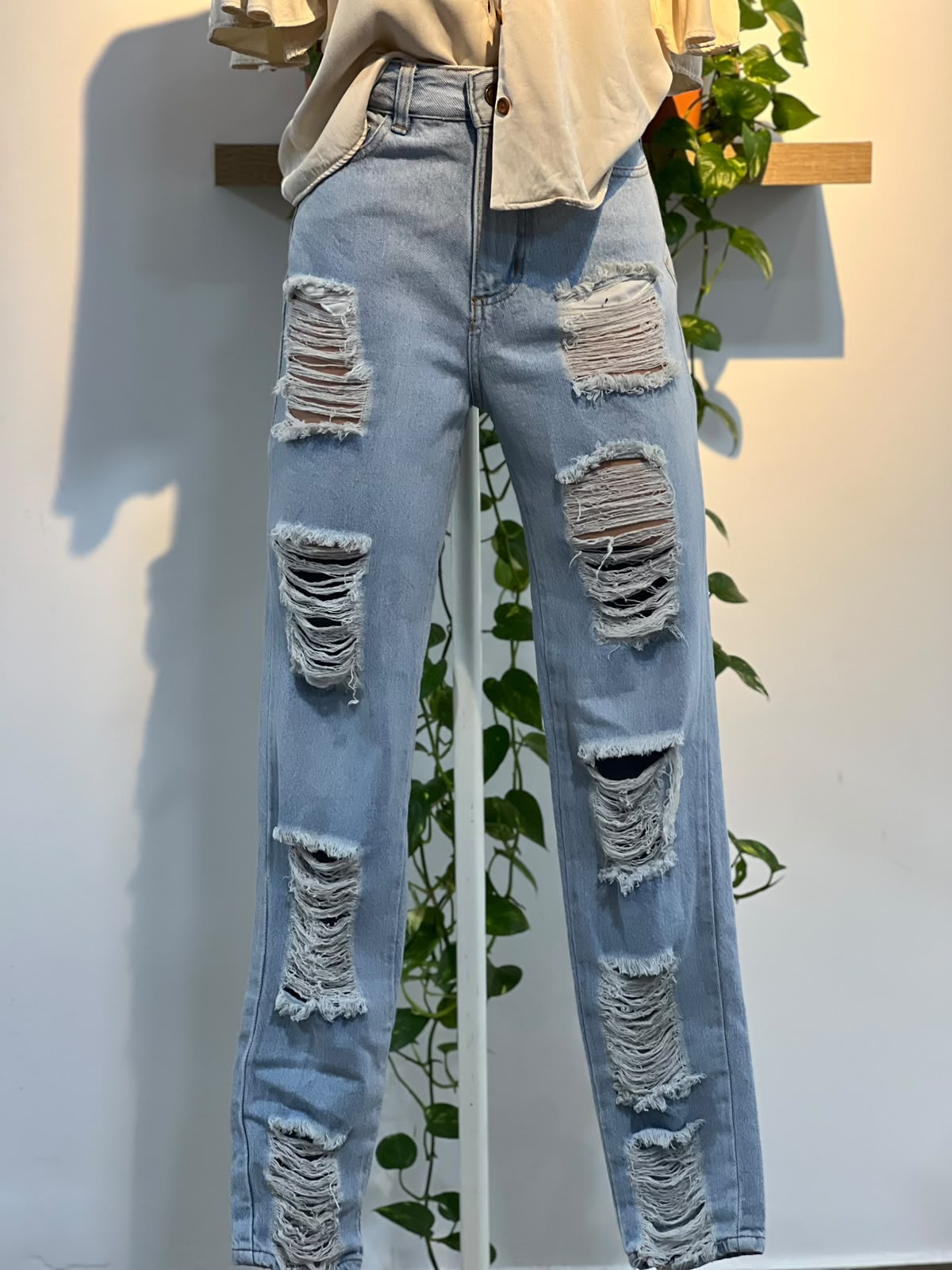 JEAN E9295