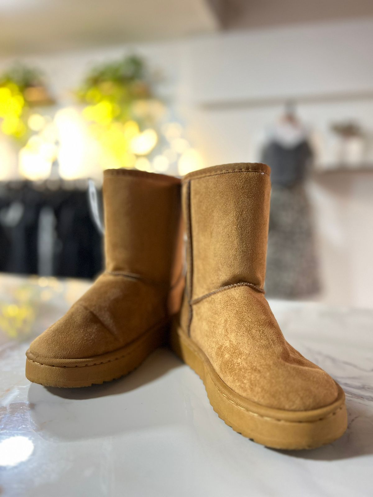 ZAPATOS H5289