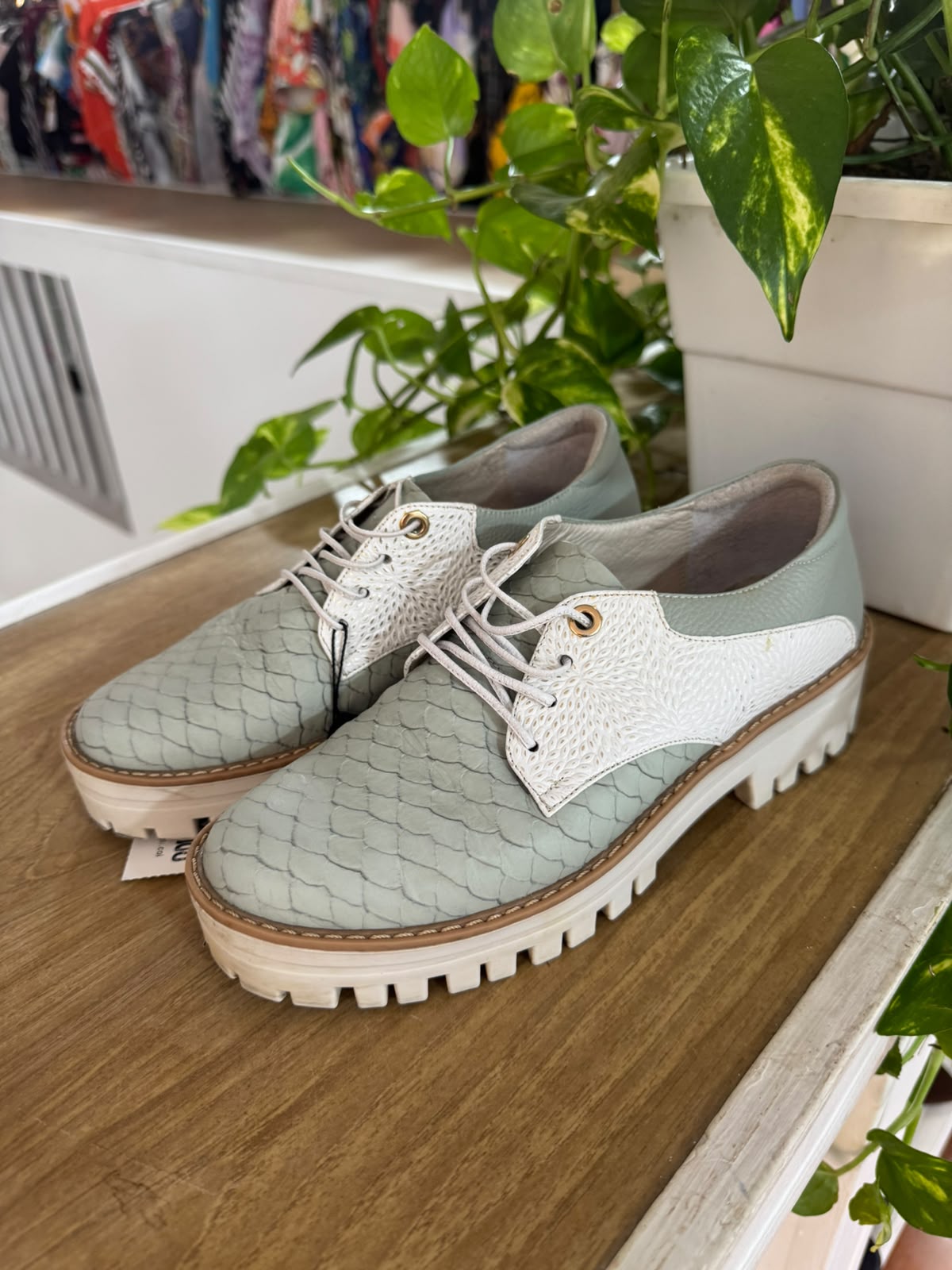 ZAPATOS H2741