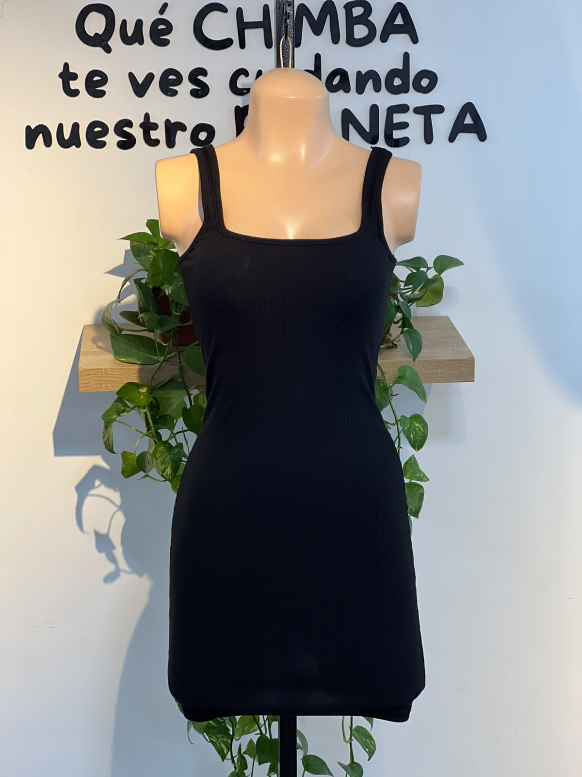 VESTIDO G4253