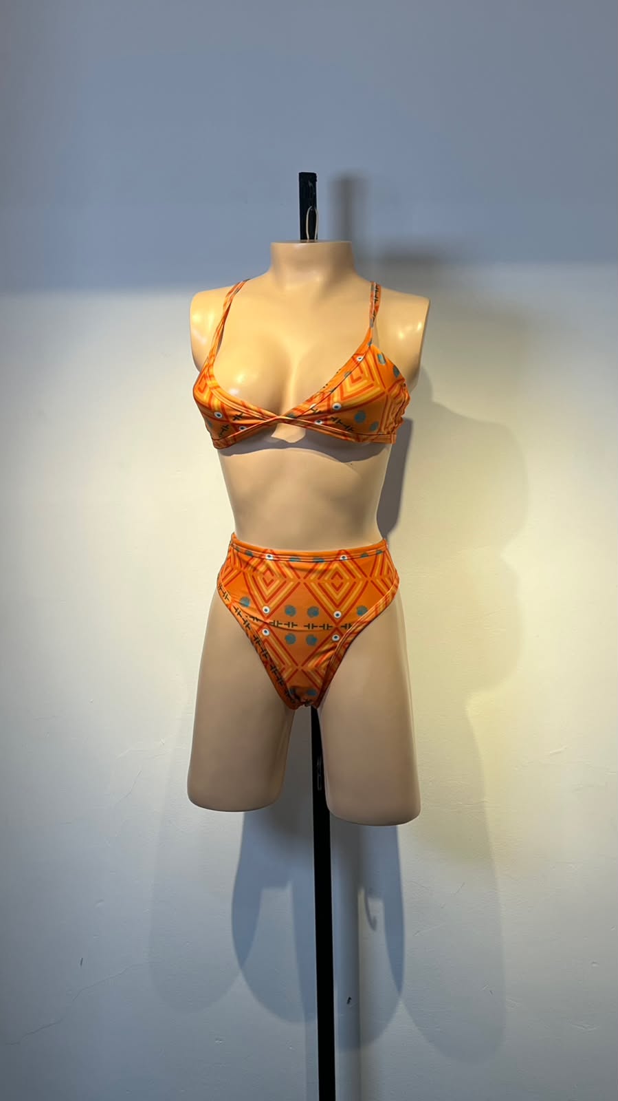 BIKINI H2805