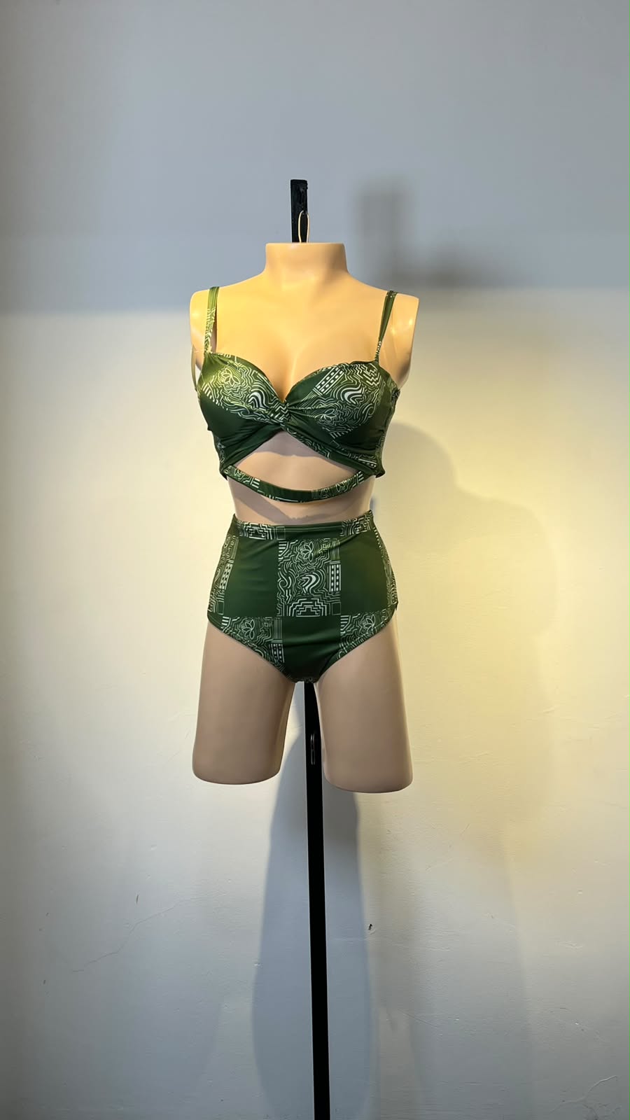 BIKINI H2808