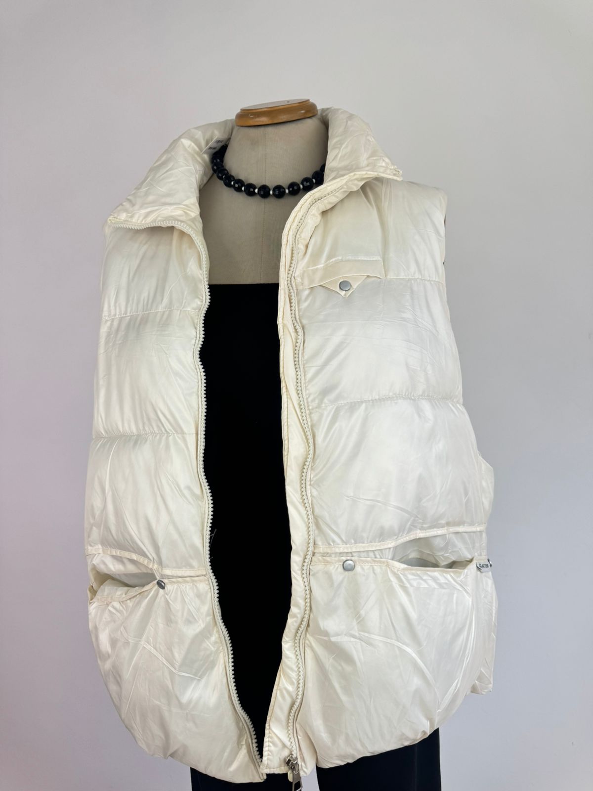 CHAQUETA E0967
