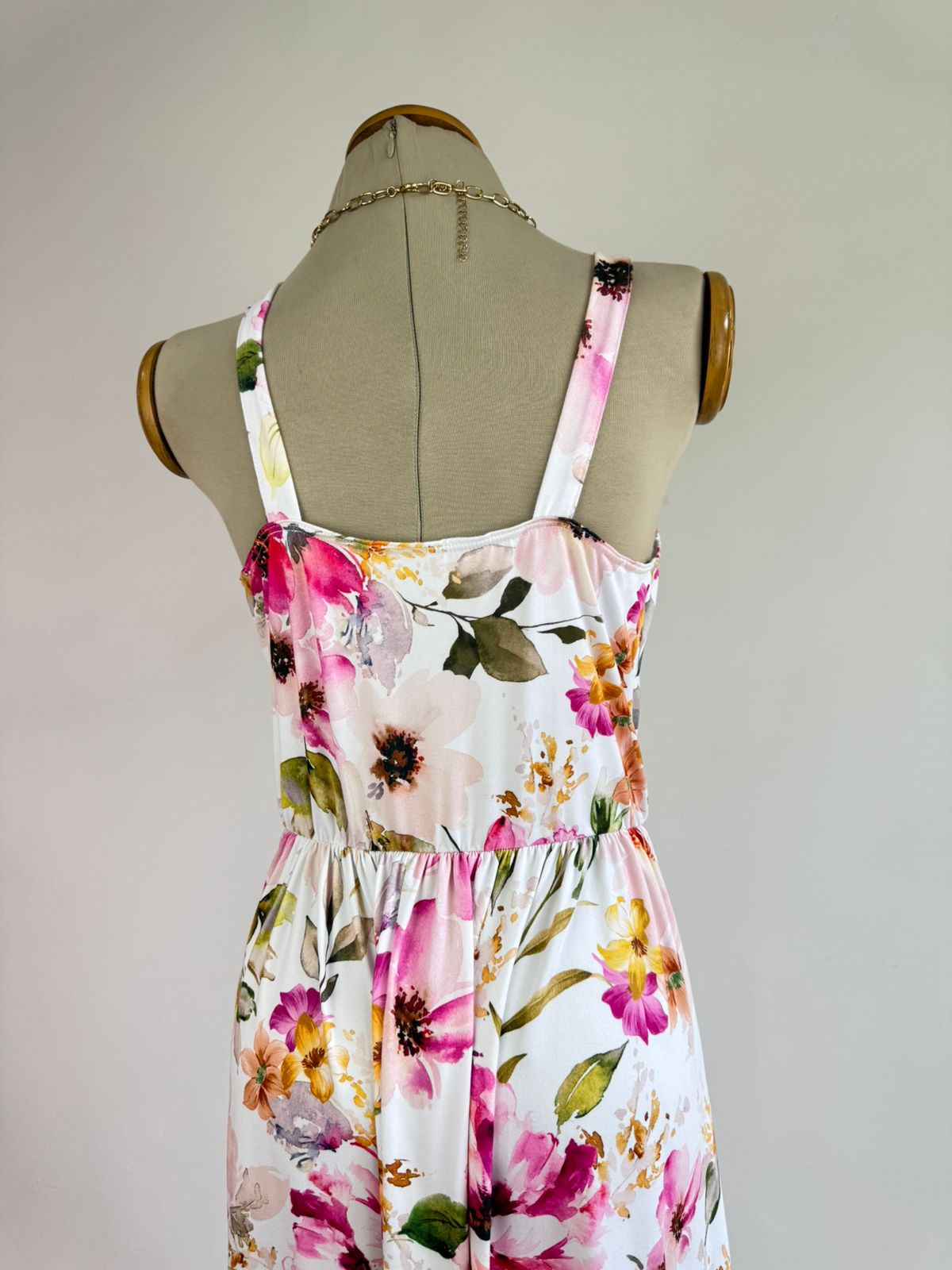 VESTIDO D9484