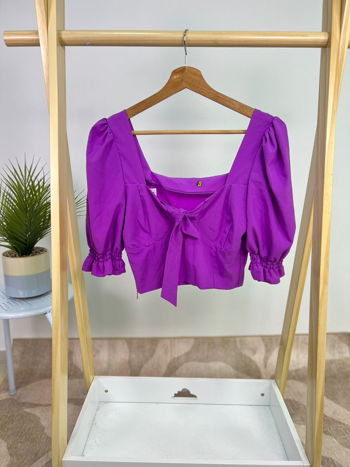 BLUSA E1017