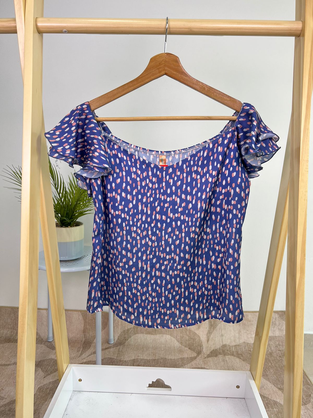 BLUSA D5011