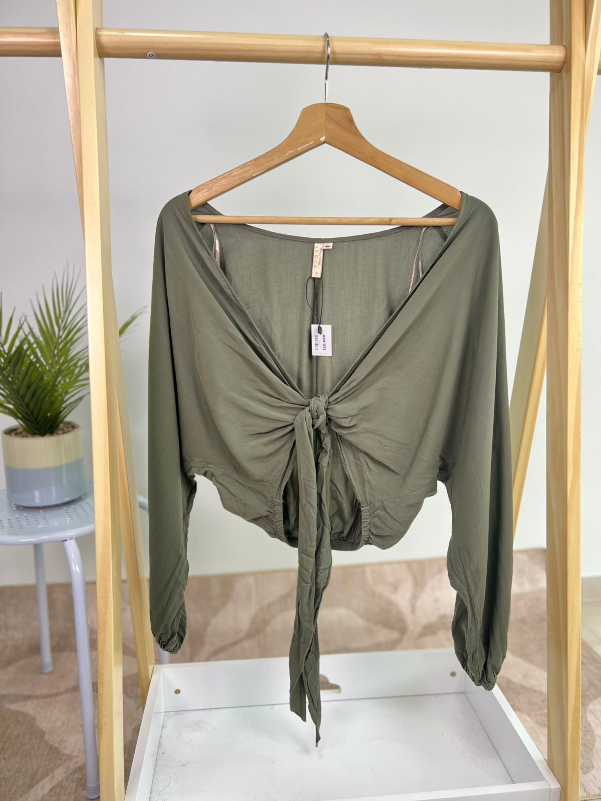 BLUSA E1067