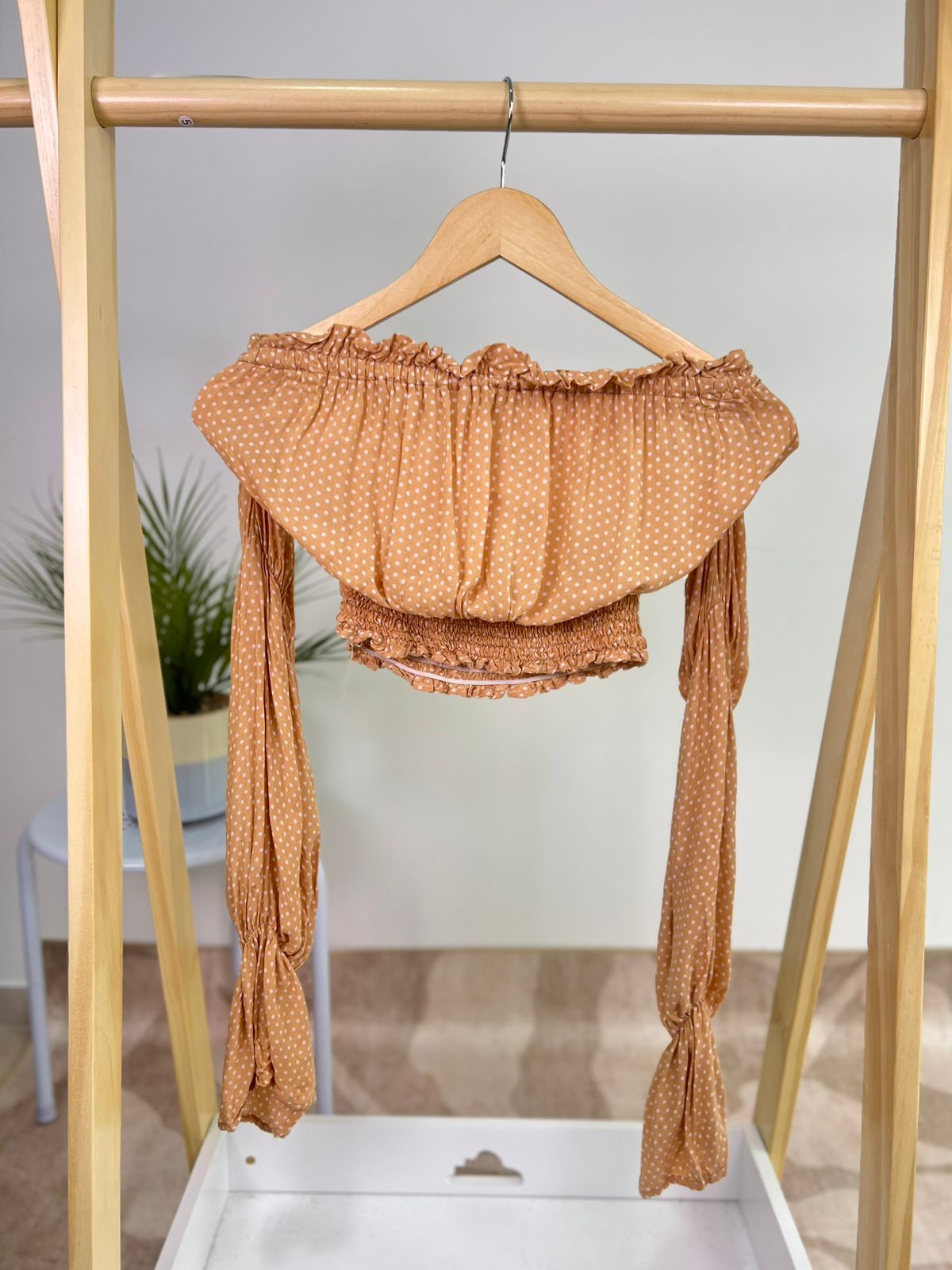 BLUSA E1424