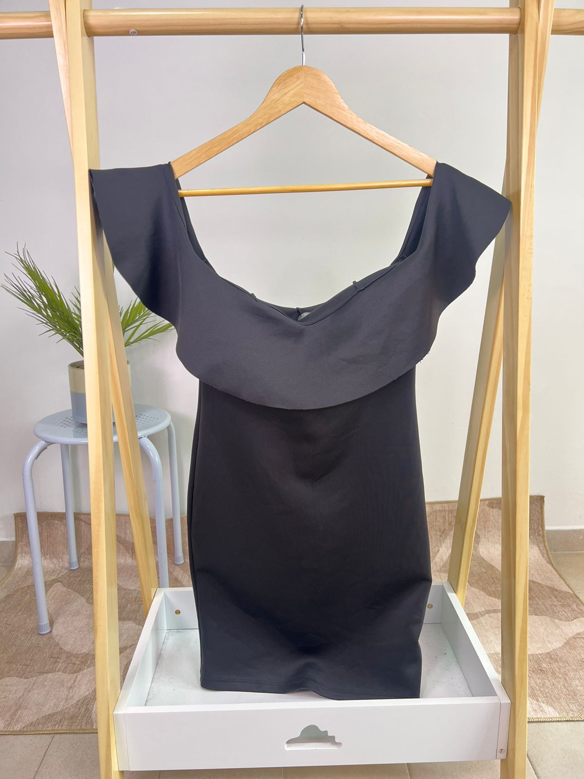 VESTIDO E1912