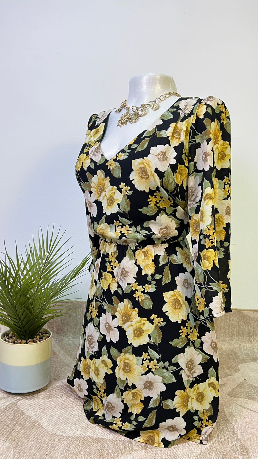 VESTIDO E1930