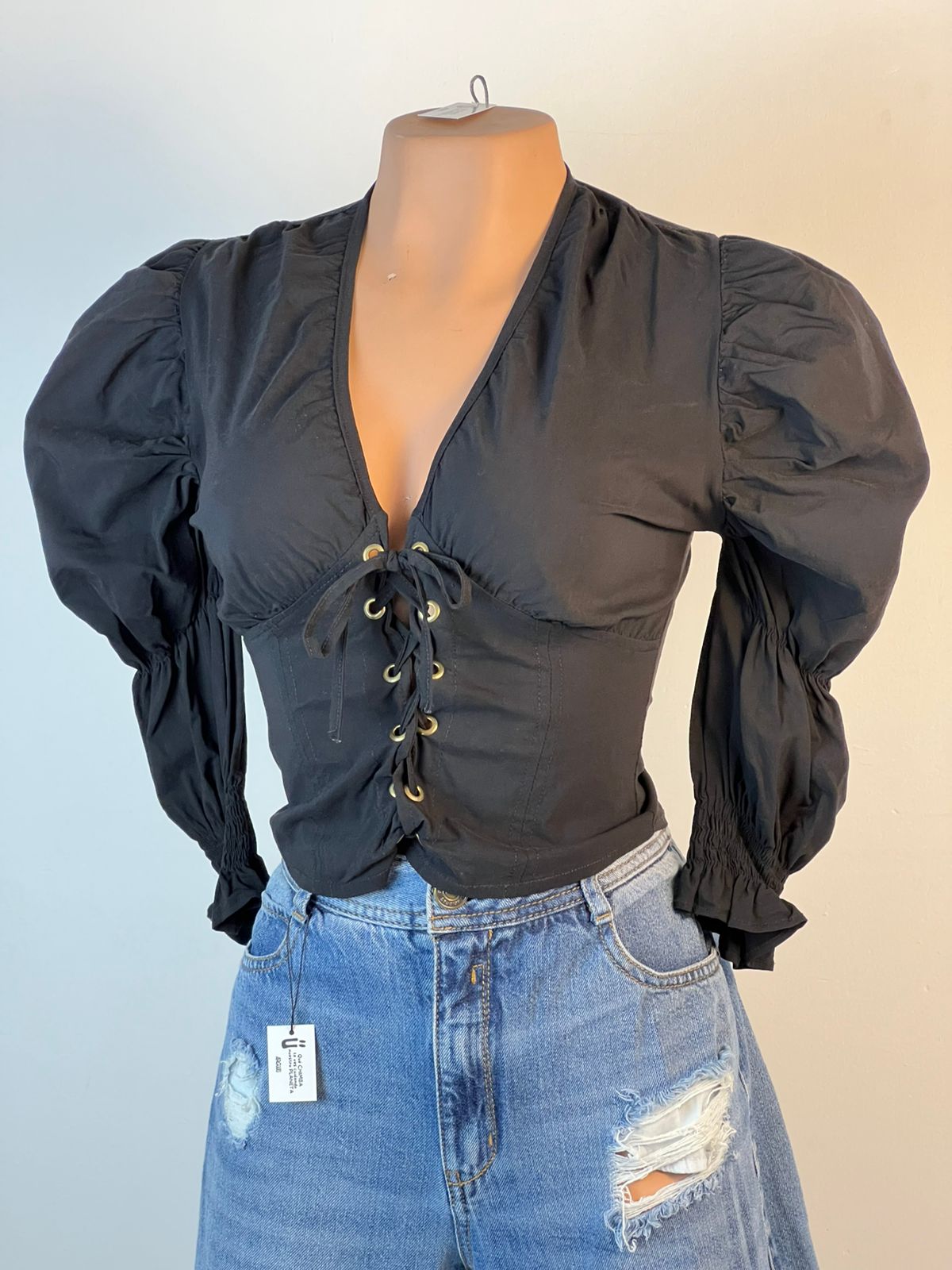 BLUSA E2555
