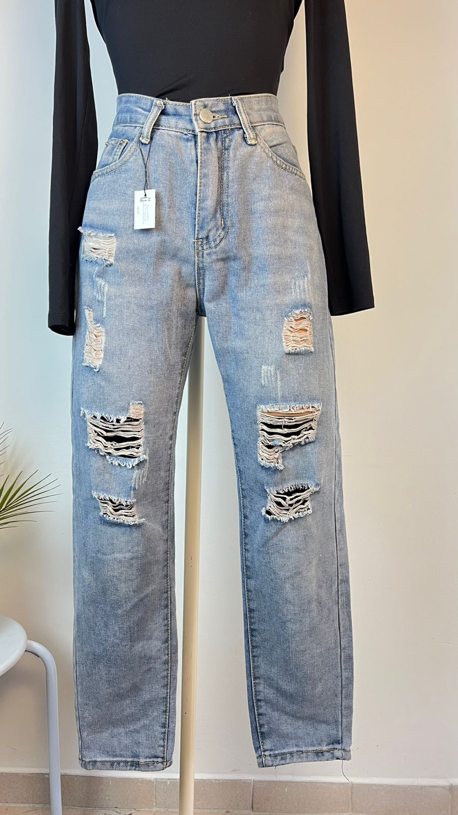 JEAN E2391