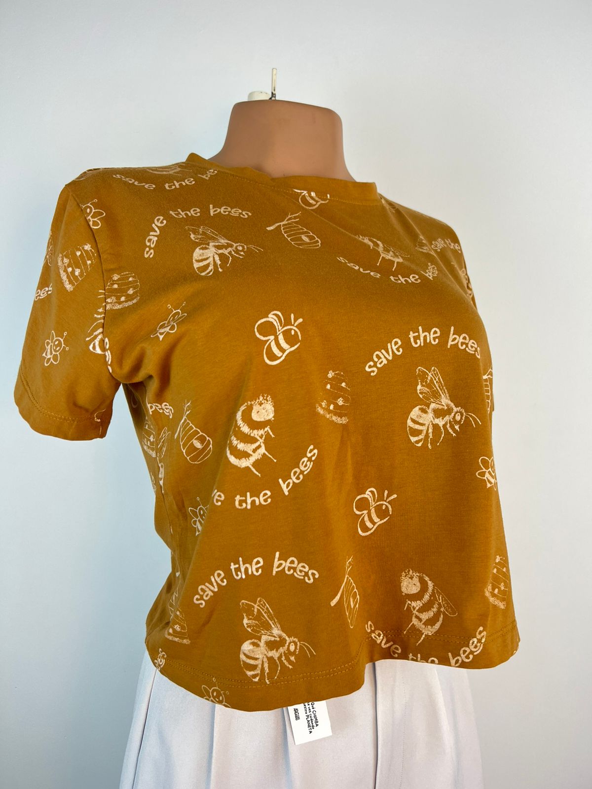 BLUSA E2708