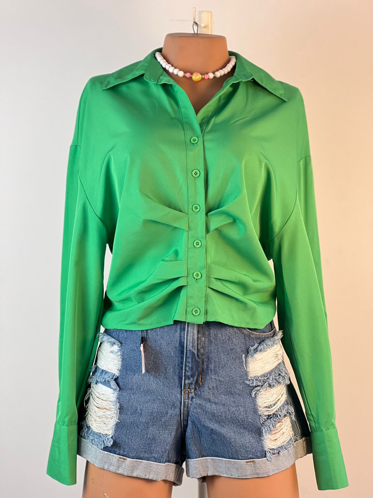 BLUSA E3054