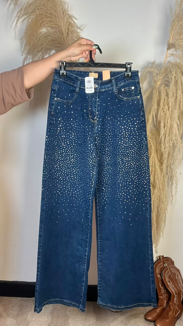 JEAN F4730