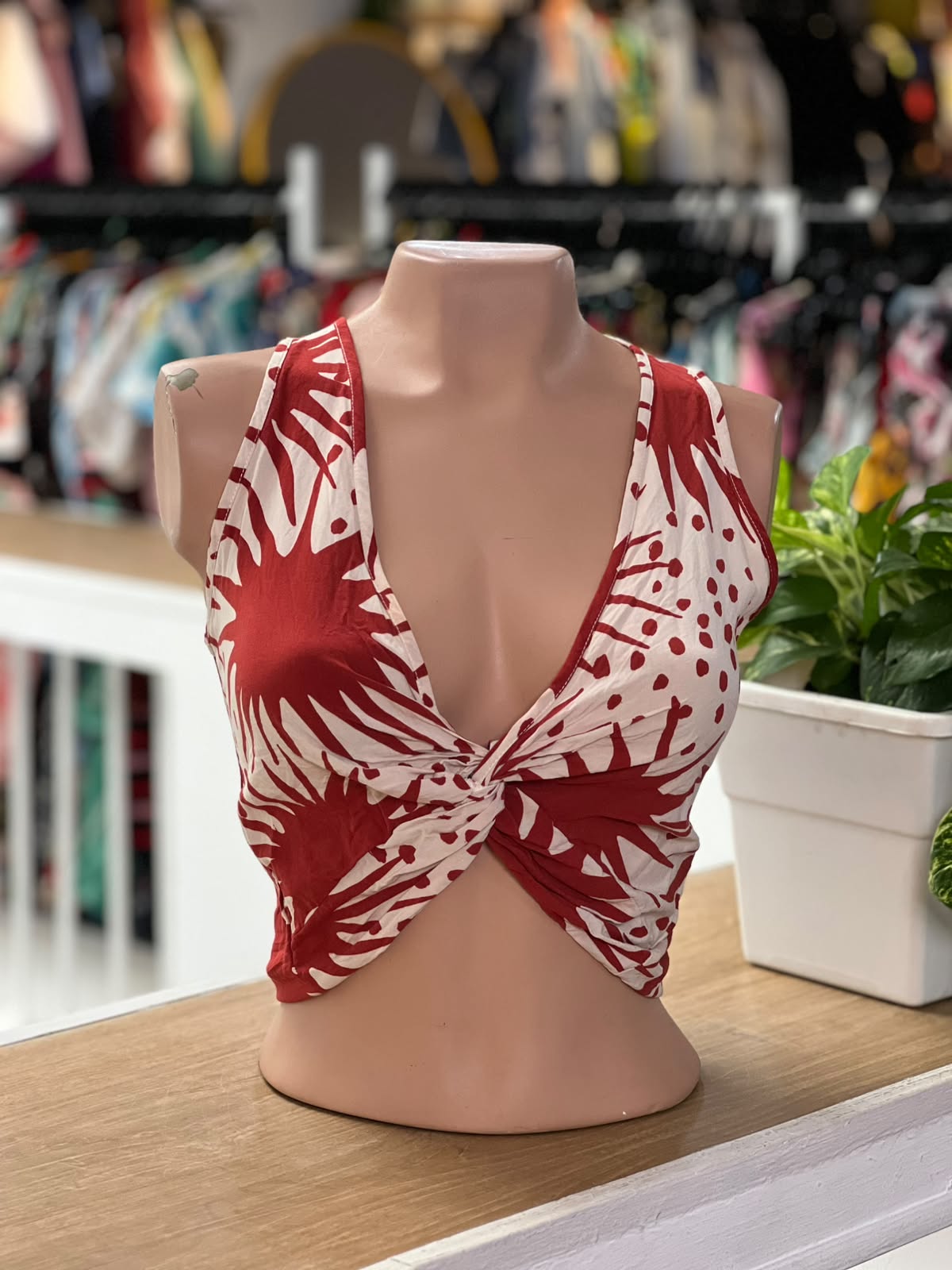 BLUSA F8217