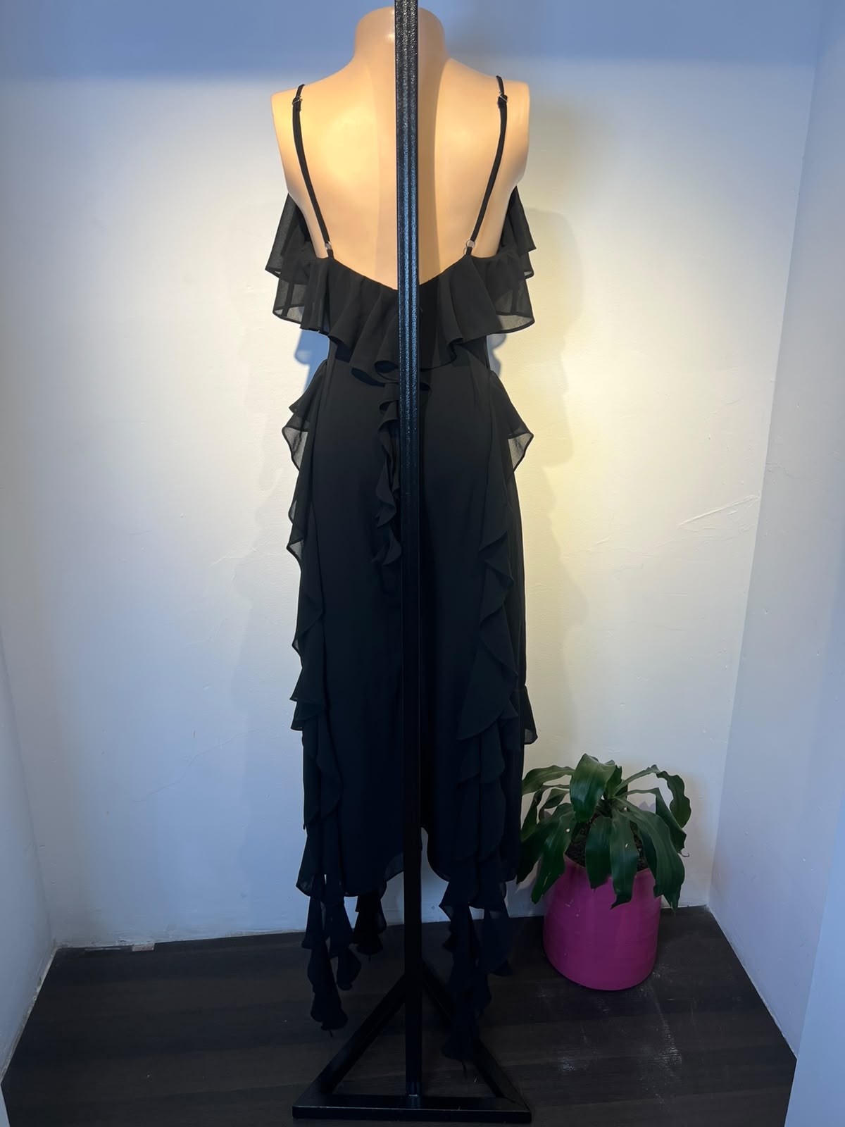 VESTIDO F9930