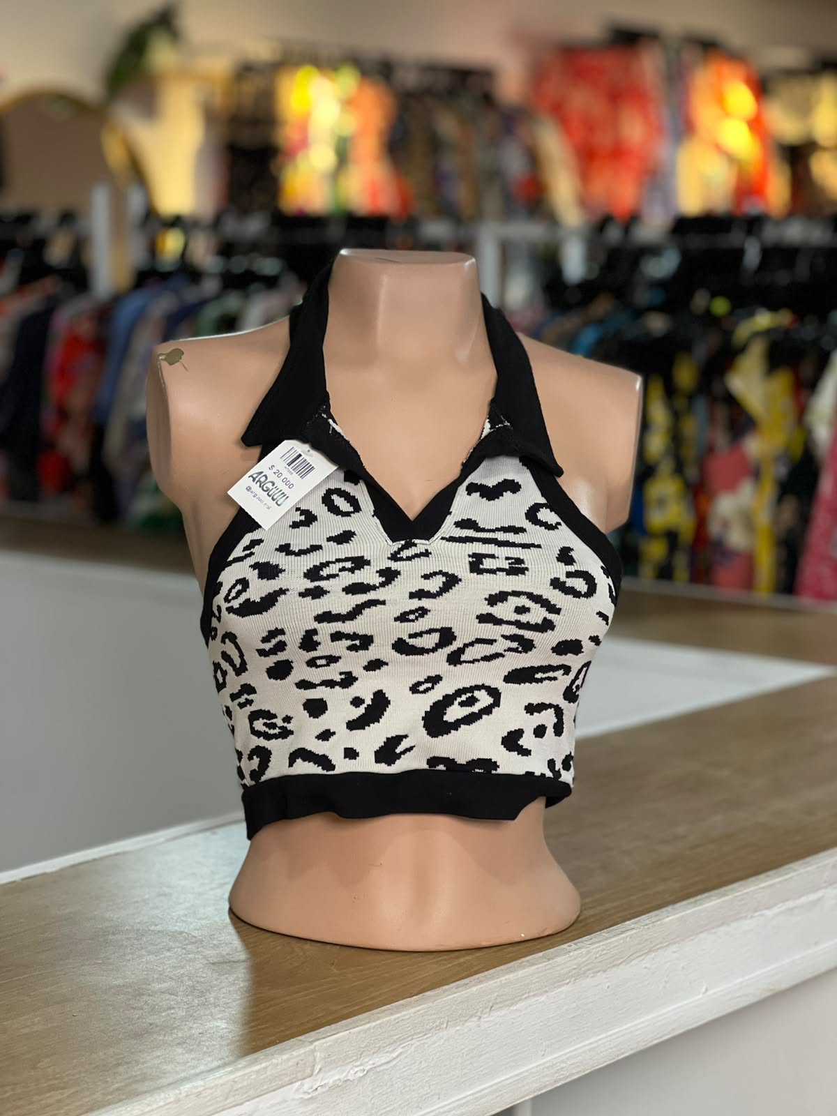 BLUSA H7300