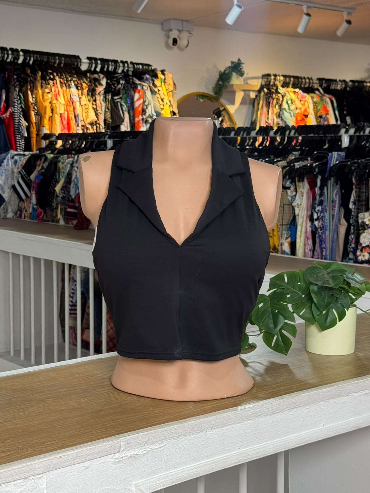 BLUSA H1840