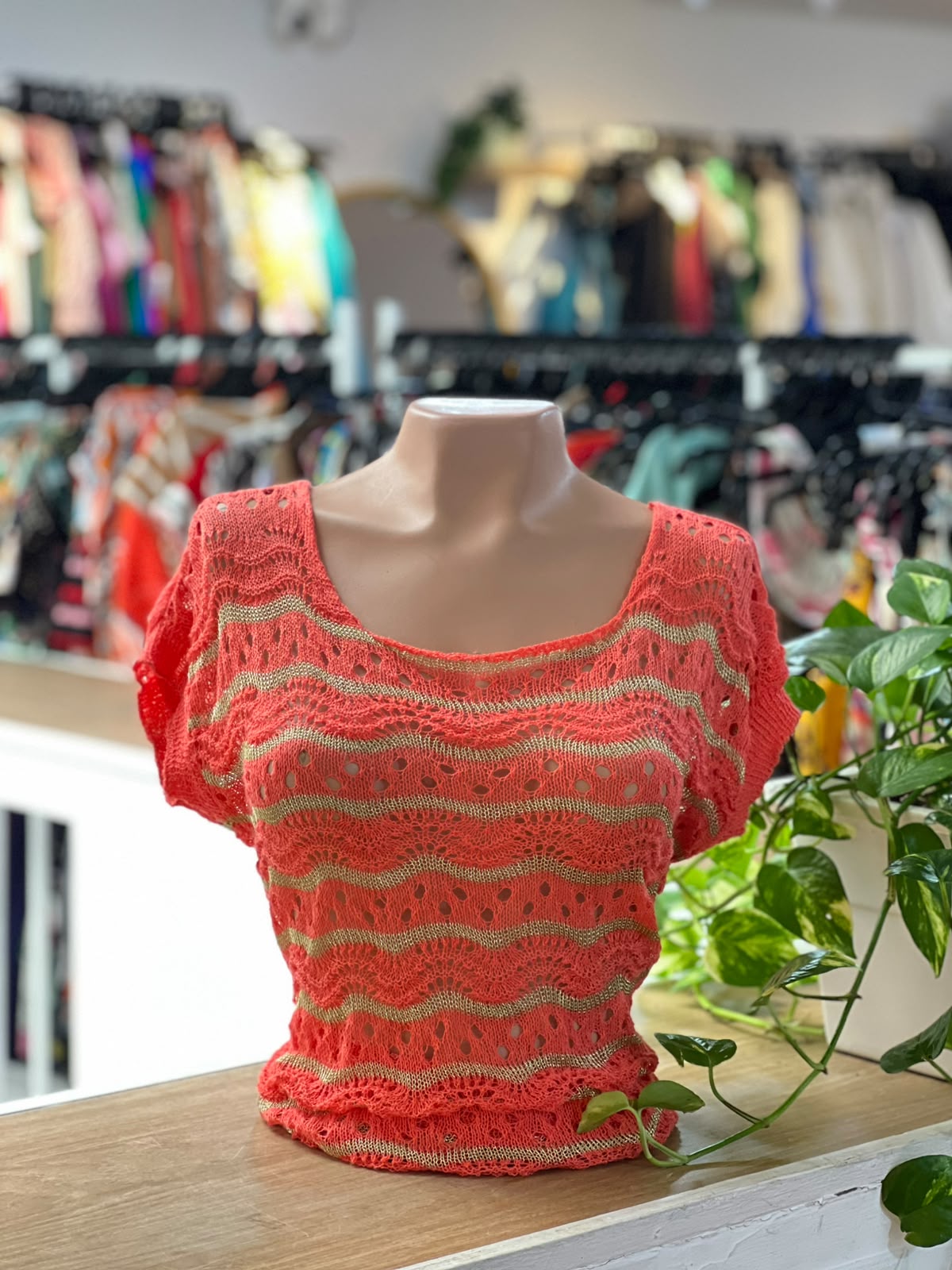 BLUSA F3637