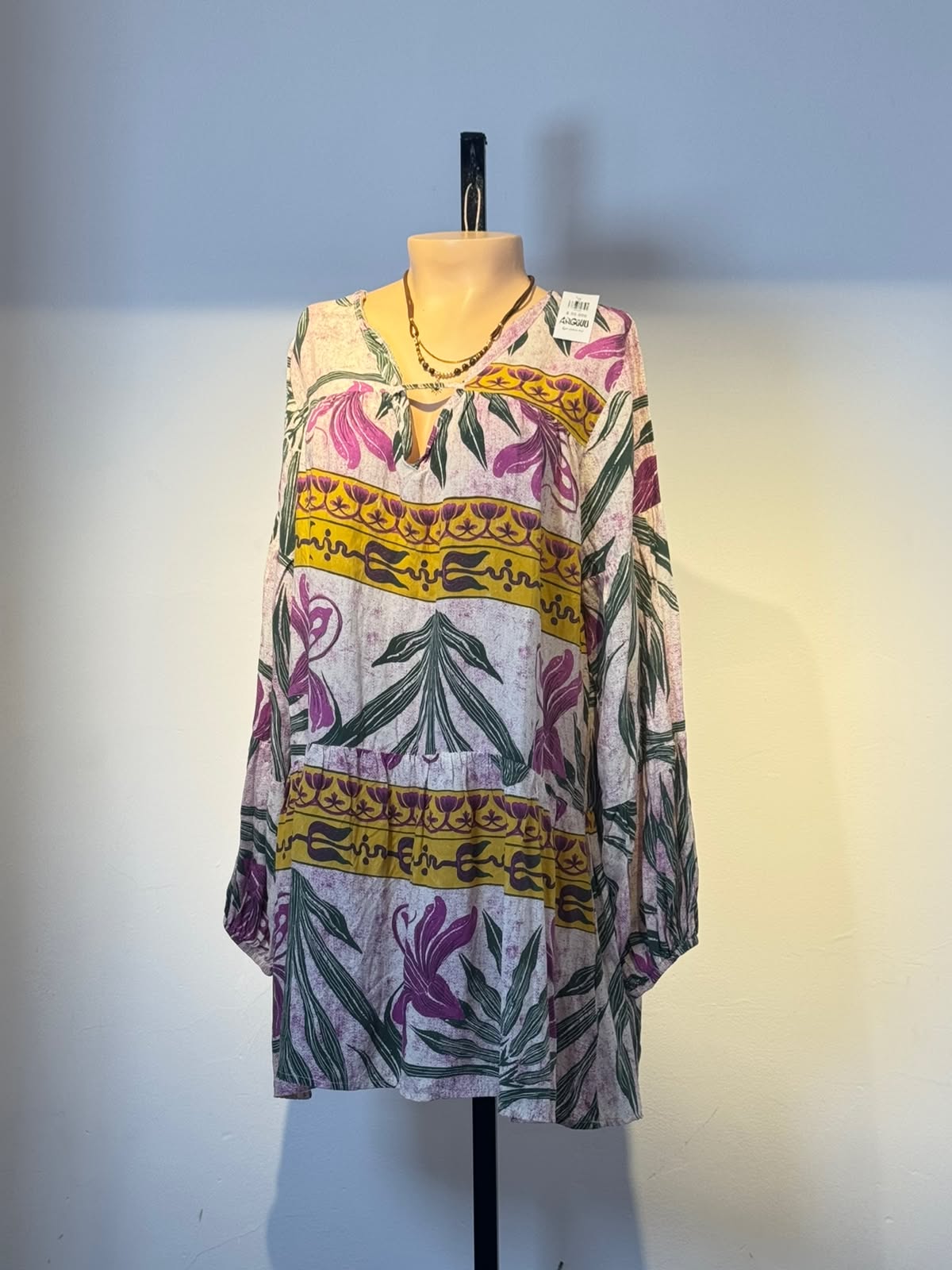 VESTIDO H2522