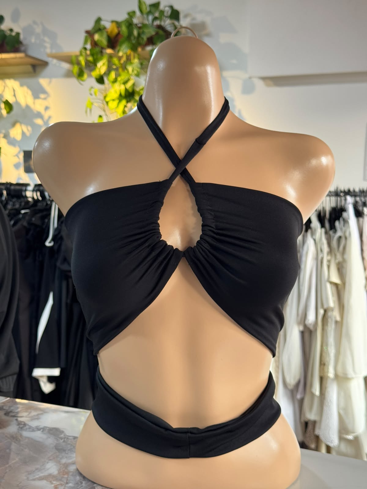 BLUSA G9255