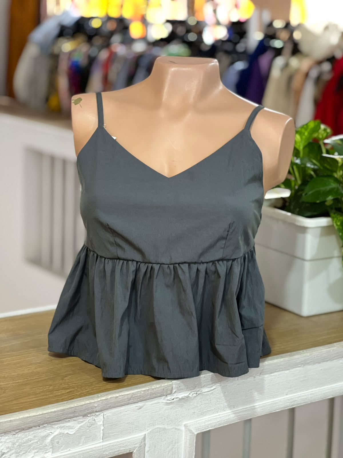 BLUSA H7372