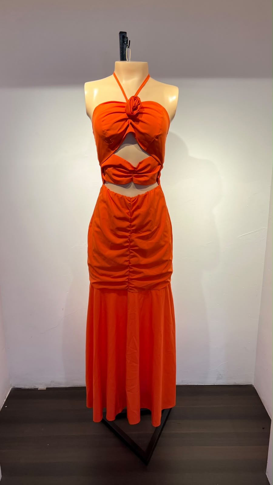 VESTIDO H6314