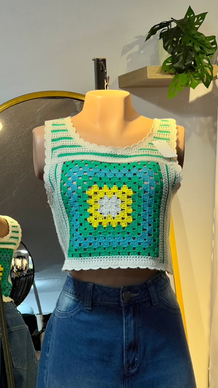 BLUSA G2493