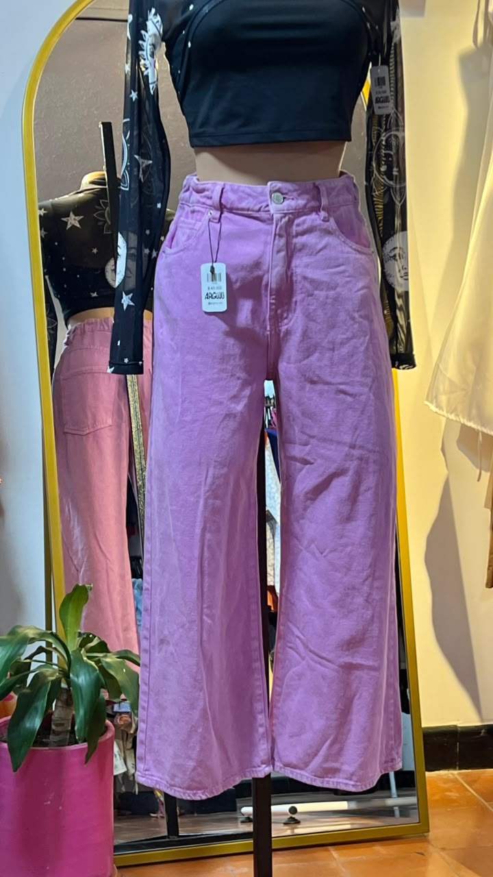 JEAN F7125