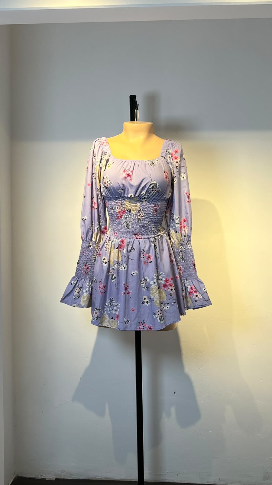 VESTIDO H5130